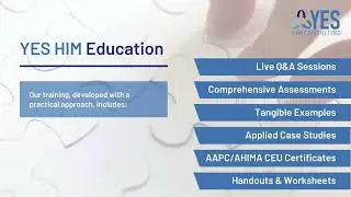 Why is YES HIM Education the best choice?