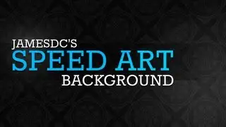 JamesDC's YouTube Layout | Speed Art