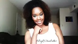Rosa Queen Hair Update Kinky Curl