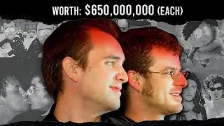 The South Park Creators SUCCESSFUL Love Story