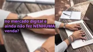 Como fazer primeira venda no Hotmart