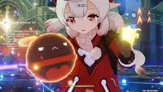 Finally I found the teams that make it easy on current Abyss 12 for my account