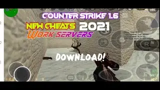 Counter strike 1.6 android cheats download aim, wallhack, bhop, work online|Скачать Читы на кс 1.6
