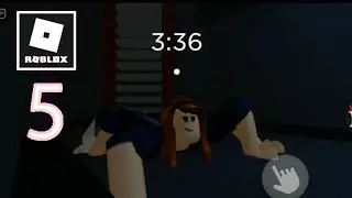 ROBLOX - Gameplay walkthrough part 5 - spider (iOS, android)