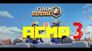 АСМР/ Разрабы подарили бесплатные магические сундуки в Clash Royale/ + Триггеры