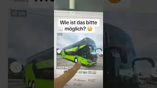 You can only feel sorry for the driver!🤣🤯