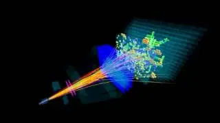 Unique Find: CERN's LHC Discovers Five New Sub-Atomic Particles