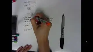 Flask - Post form submission