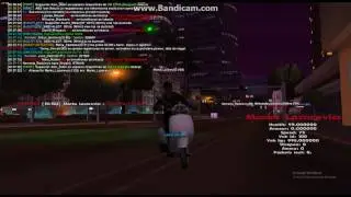 SAMP Cheat 0.3.7