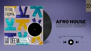 From96 – Ritual | Go Deeva Records