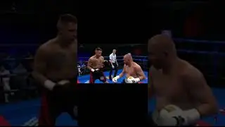 Нокаут бокс🥊