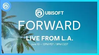 Megnéztük a UBISOFT FORWARD-ot !
