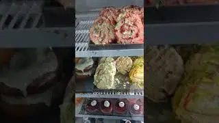 summer special #creamroll , icecream cake