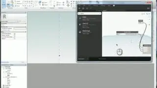 Dynamo reference points