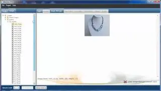 PHP Generator. Image Manager