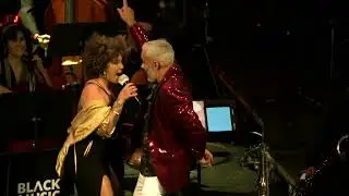 DISCO FEVER 2021 BLACK MUSIC BIG BAND