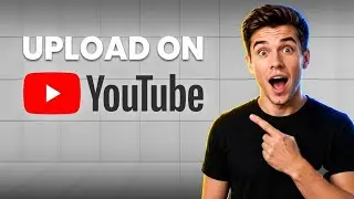 How to Upload YouTube Shorts Like a Pro in 2026 | Secret Viral Trick 