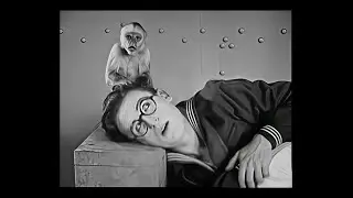 A Sailor Made Man (1921) Harold Lloyd - Refurbished Full Movie