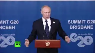 Путину выгодно падение рубля