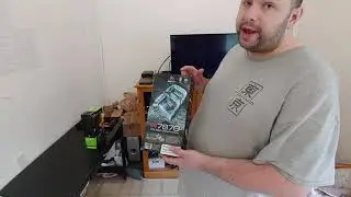 Unboxing, Installing and Comparing the EVGA GeForce GTX 1650 Super SC Ultra