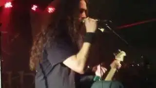 Deafening Silence - Live Paulette 2014