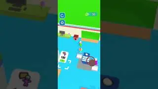 Idle Mini Mall Market (MINI MART) unity source code for sale _ sell unity games