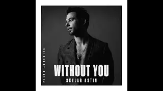 Without You (Piano Acoustic) - Official Visual