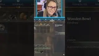 Never Trust Anyone on Enshrouded...