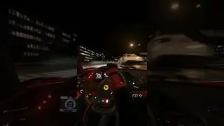 300km+ Ferrari crash | assetto corsa 