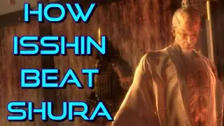 Sekiro: Shura Explained - GRIMM: Digital Folklore