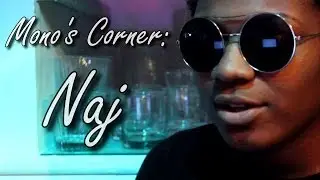 Mono's Corner: Naj