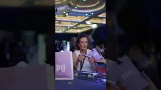 🔥 POPU Talk with Expert Leda Reis Part 2 🌟