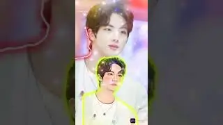 we miss you jinn oppa 🥺 #bts #jin 💜💜