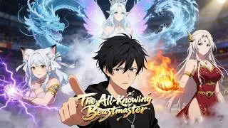 Stripped of Talent? I Awaken A God-Level Beast Tamer System!💕