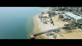 Oniru beach
