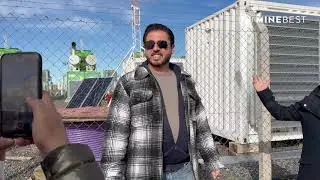 MineBest LATAM Mining Facility
