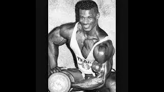 Ronnie Coleman Journey Hard Work Motivation