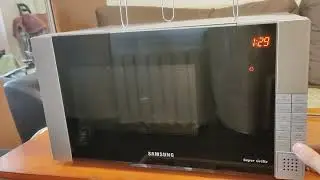 Samsung PG878KSTR