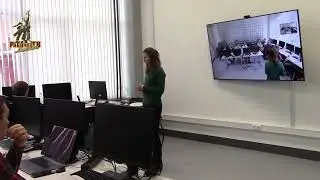 5. Конечное. Кружок любителей Гегелевской диалектики.