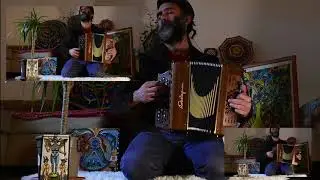 Sòn Ephèmere Passion  (Marc Perrone) -Madana Marco Rufo