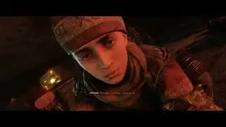 Metro Exodus 2024 #13 Два полковника №2