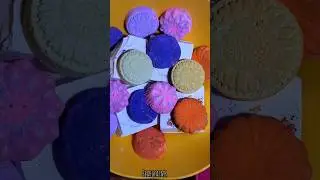Beautiful @Lost_in_asmr reforms #asmr #satisfying #chalkasmr #stressrelief #chalk #shorts