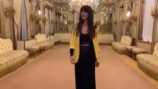 Tv tendencias en Spanish Arab Fashion Moda