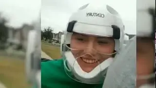 Logan's Happiness