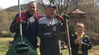 Ranč 3 sala
