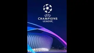 УЕФА может запретить трансляции Лиги чемпионов в России