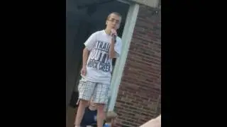 Camp Rock This Is Me Cover By Jason Spade