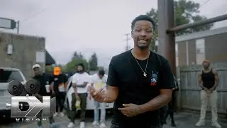 Tay TooMuch - 2AM Freestyle (Official Video) Shot By - DKVTv