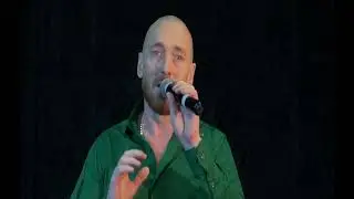 Песня "Возьми меня в свой плен" / исполнение Александр Внуков