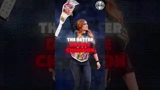 The INSANE Thing Becky Lynch Actually Said About Roman Reigns Publicly…